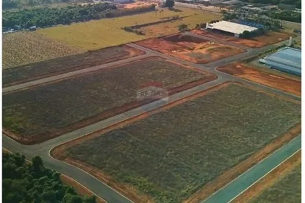 Lote/Terreno à venda, 849m² no Centro, Holambra