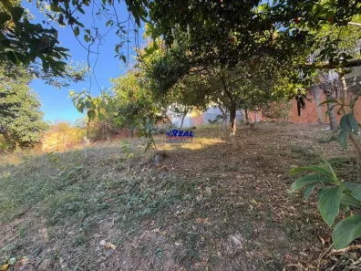Lote/Terreno à venda, 432m² no Milionários (Barreiro), Belo Horizonte