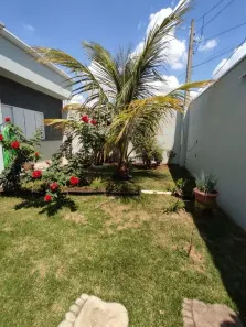 Casa com 3 Quartos à venda, 265m² no Jardim Planalto de Viracopos, Campinas
