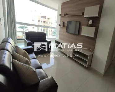 Apartamento com 3 Quartos à venda, 120m² no Praia do Morro, Guarapari