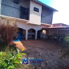 Imóvel Comercial com 4 Quartos à venda, 313m² no Santos Dumont, São José do Rio Preto
