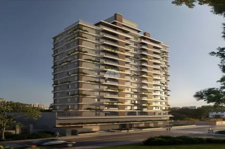 Apartamento com 2 Quartos à venda, 57m² no Itapema do Norte, Itapoá