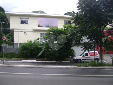 Sobrado com 1 Quarto à venda, 353m² no Sumaré, São Paulo