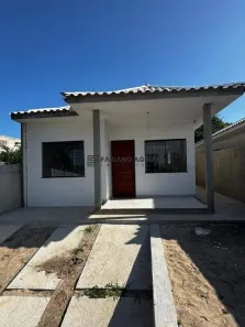 Casa com 3 Quartos à venda, 70m² no Viaduto, Araruama