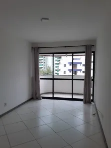 Apartamento com 1 Quarto para alugar, 58m² no Caminho das Árvores, Salvador