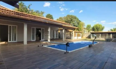Fazenda/Sítio com 4 Quartos à venda, 1282m² no Vale Verde, Valinhos