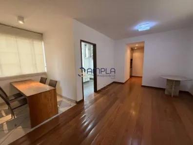 Apartamento com 2 Quartos à venda, 70m² no Buritis, Belo Horizonte
