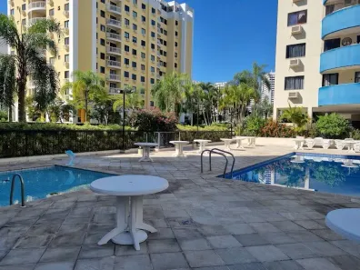 Apartamento com 3 Quartos à venda, 78m² no Recreio dos Bandeirantes, Rio de Janeiro