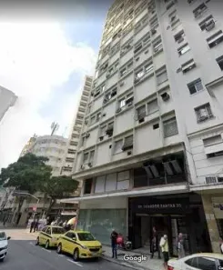 Apartamento com 1 Quarto à venda, 35m² no Centro, Rio de Janeiro