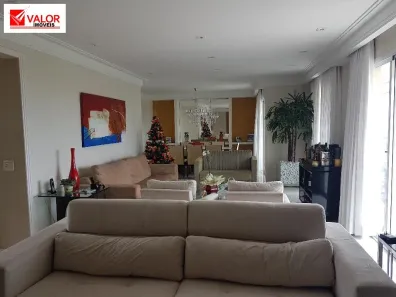 Apartamento com 3 Quartos à venda, 170m² no Vila Progredior, São Paulo