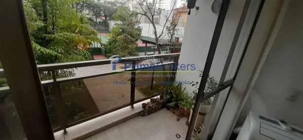 Apartamento com 3 Quartos à venda, 110m² no Indianópolis, São Paulo
