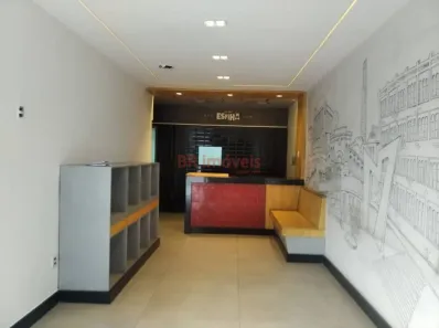 Ponto Comercial para alugar, 80m² no Mooca, São Paulo