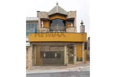 Sobrado com 3 Quartos à venda, 300m² no Chácara Inglesa (Zona Norte), São Paulo