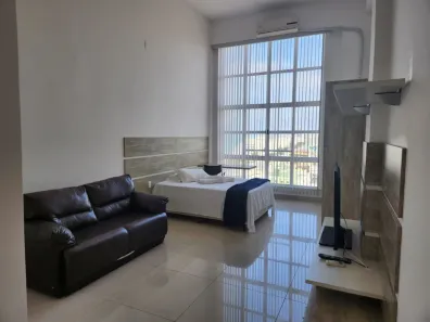 Apartamento com 1 Quarto à venda, 42m² no Costa do Sol, Macaé