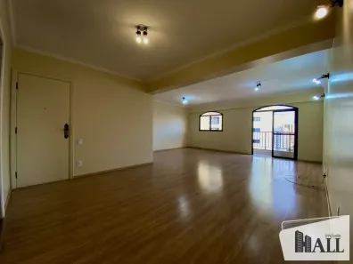 Apartamento com 4 Quartos à venda, 150m² no Boa Vista, São José do Rio Preto