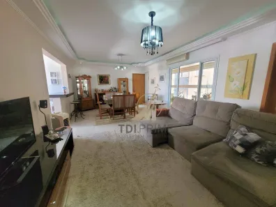 Apartamento com 3 Quartos à venda, 140m² no Santa Paula, São Caetano do Sul