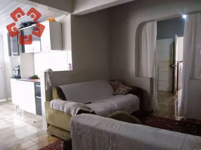 Sobrado com 6 Quartos à venda, 113m² no Jardim Maria Augusta, São Paulo