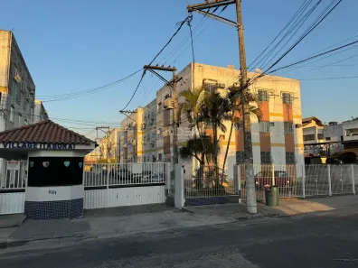 Apartamento com 2 Quartos à venda, 58m² no Parque Rosário, Campos dos Goytacazes
