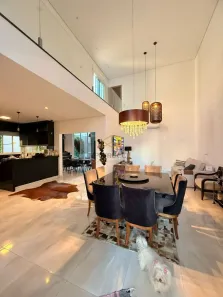 Sobrado com 4 Quartos à venda, 246m² no Jardim Bréscia, Indaiatuba