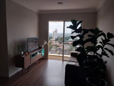 Apartamento com 3 Quartos à venda, 76m² no Jardim das Paineiras, Campinas