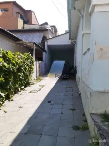 Lote/Terreno à venda, 240m² no Nova Petrópolis, São Bernardo do Campo