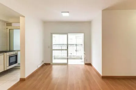 Apartamento com 2 Quartos à venda, 53m² no Jardim Paulista, São Paulo