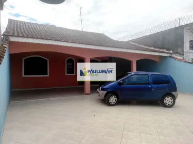 Casa com 2 Quartos à venda, 131m² no Balneário Itaóca, Mongaguá