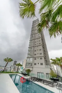 Apartamento com 3 Quartos para alugar, 122m² no Centro, Balneário Camboriú