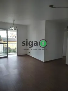 Apartamento com 3 Quartos à venda, 75m² no Vila Cruzeiro, São Paulo