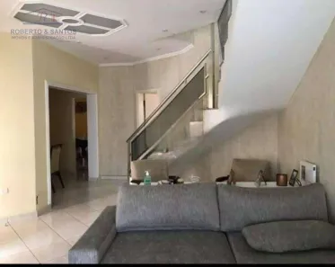 Sobrado com 4 Quartos à venda, 350m² no Jardim Marisa, São Paulo
