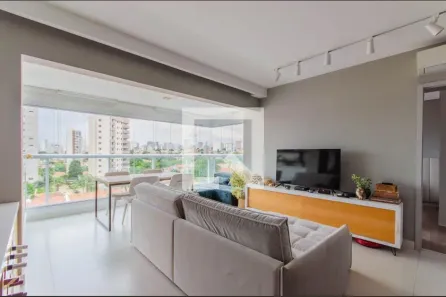 Apartamento com 1 Quarto à venda, 64m² no Jardim da Glória, São Paulo