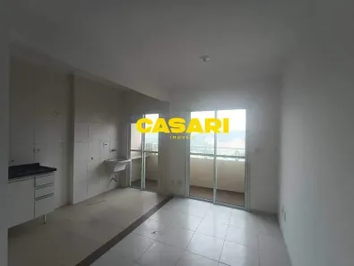 Apartamento com 2 Quartos à venda, 50m² no Demarchi, São Bernardo do Campo