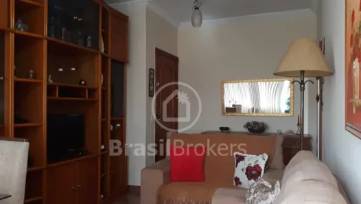 Apartamento com 2 Quartos à venda, 74m² no Olaria, Rio de Janeiro