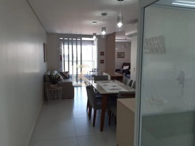Apartamento com 2 Quartos à venda, 95m² no Centro, Indaiatuba