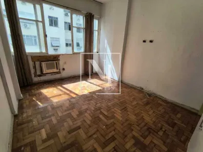 Apartamento com 1 Quarto à venda, 32m² no Copacabana, Rio de Janeiro