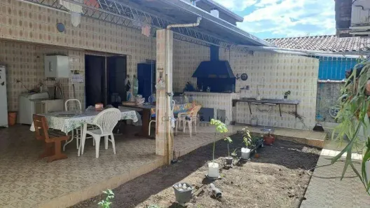 Casa com 5 Quartos à venda, 140m² no Vila Tatetuba, São José dos Campos