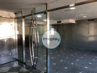 Sala Comercial para venda ou aluguel, 216m² no Jardim Paulistano, São Paulo