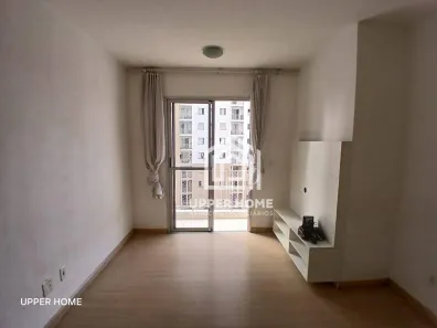 Apartamento com 2 Quartos para alugar, 52m² no Vila Moreira, São Paulo