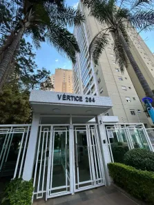 Apartamento com 3 Quartos à venda, 126m² no Vila Gertrudes, São Paulo