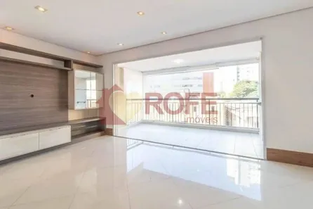 Apartamento com 2 Quartos à venda, 80m² no Vila Mascote, São Paulo