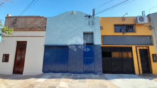 Ponto Comercial para alugar, 212m² no Navegantes, Porto Alegre