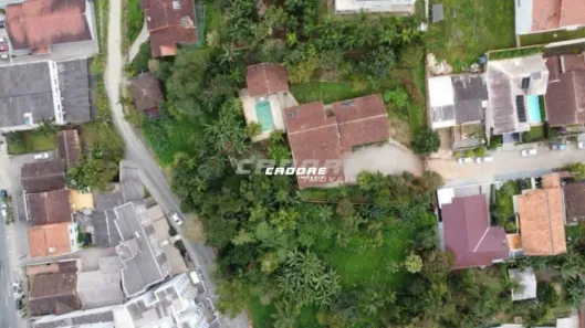 à venda, 2490m² no Vila Nova, Blumenau