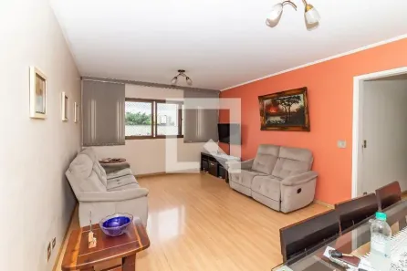 Apartamento com 3 Quartos à venda, 105m² no Vila Leopoldina, São Paulo