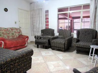 Casa com 4 Quartos à venda, 269m² no Mauá, São Caetano do Sul