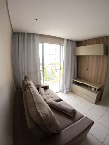 Apartamento com 3 Quartos à venda, 75m² no Castelo, Belo Horizonte