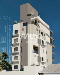 Apartamento com 2 Quartos à venda, 75m² no Armação, Penha