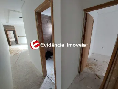 Apartamento com 2 Quartos à venda, 50m² no Baeta Neves, São Bernardo do Campo