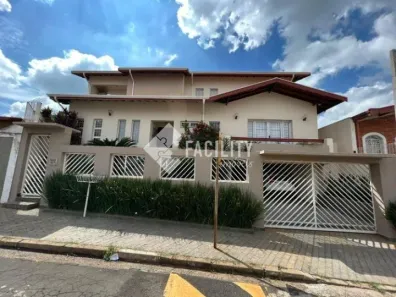 Sobrado com 4 Quartos à venda, 449m² no Jardim Guarani, Campinas