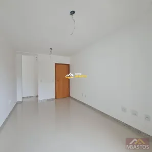 Apartamento com 3 Quartos à venda, 77m² no Castelo, Belo Horizonte
