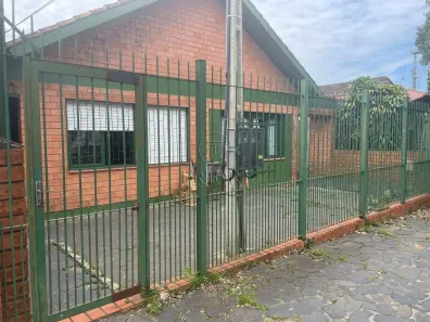 Casa com 6 Quartos à venda, 206m² no Jardim Sabará, Porto Alegre